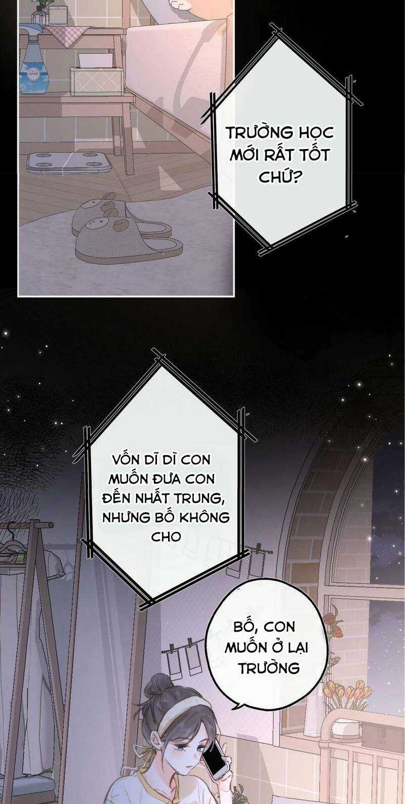 Mơ Về Em Chapter 9 trang 30