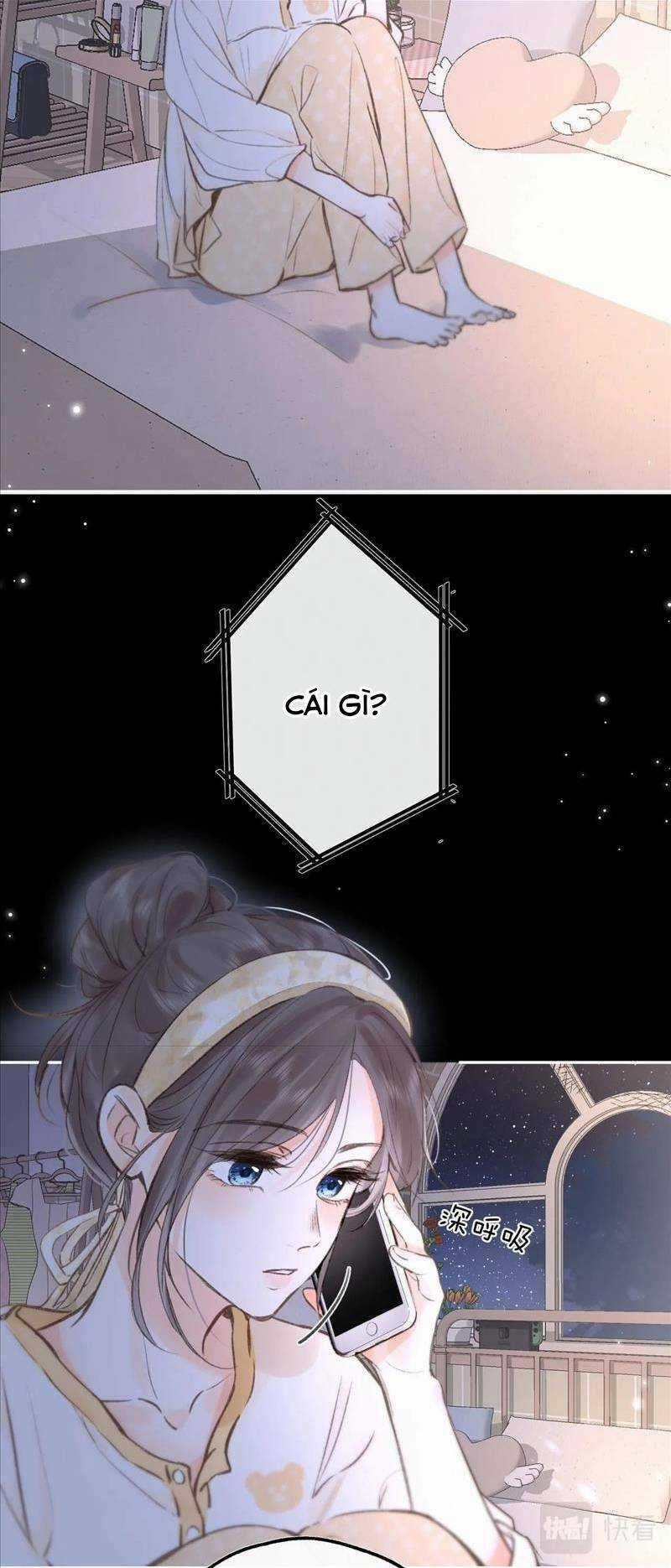 Mơ Về Em Chapter 9 trang 31