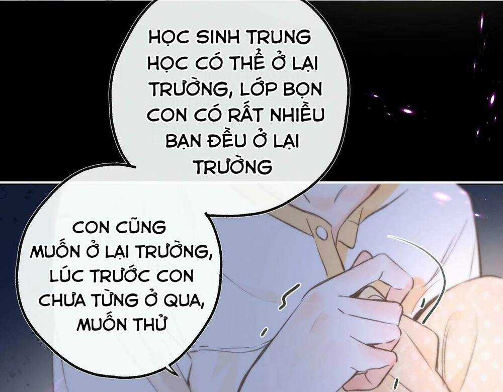 Mơ Về Em Chapter 9 trang 32
