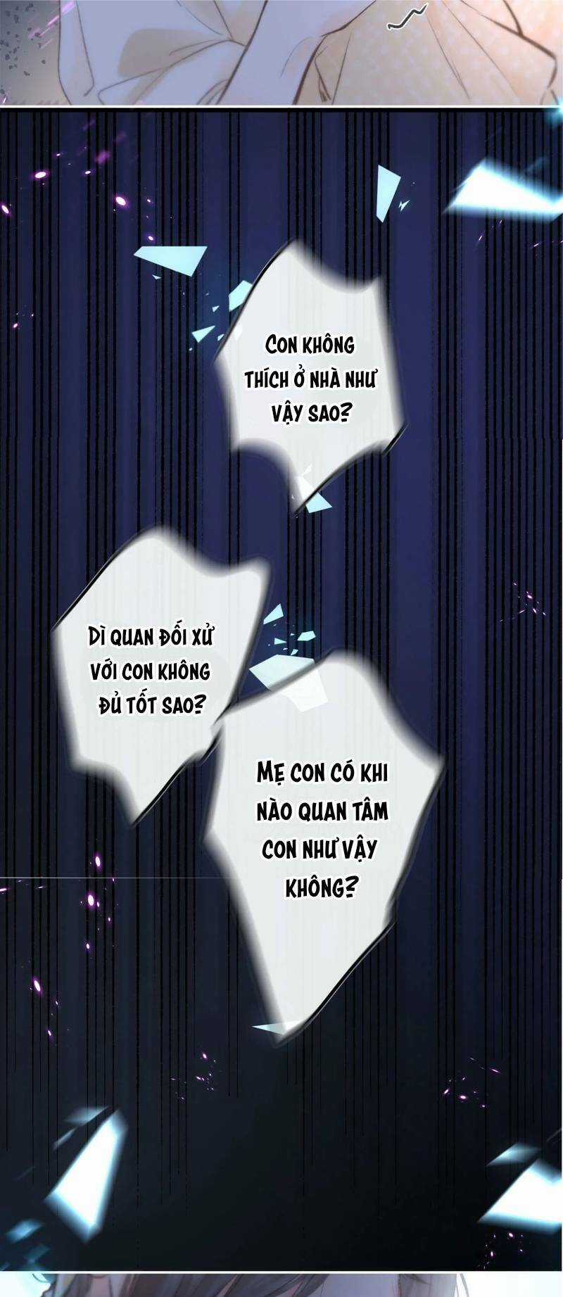 Mơ Về Em Chapter 9 trang 33