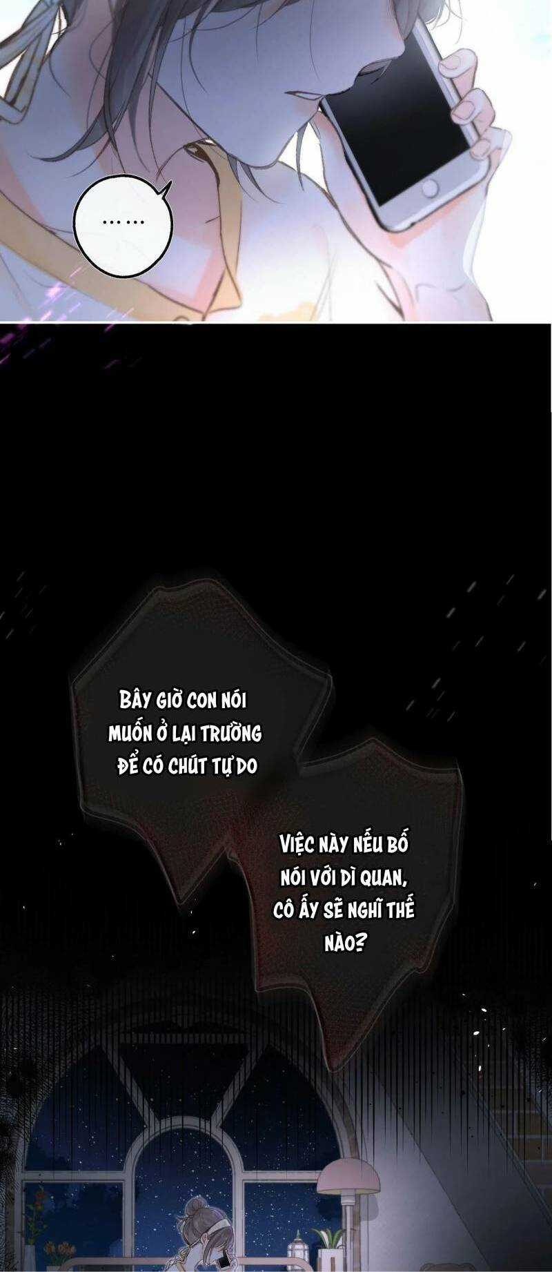 Mơ Về Em Chapter 9 trang 34