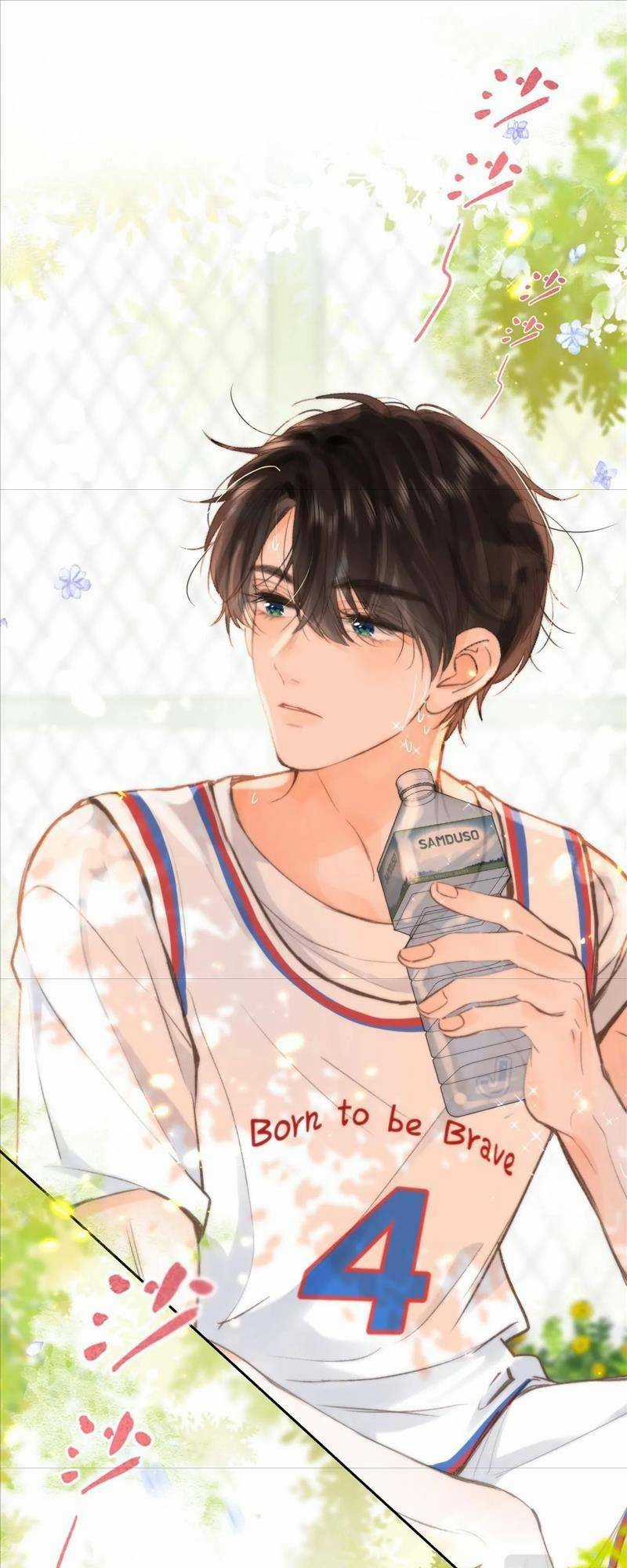 Mơ Về Em Chapter 9 trang 5