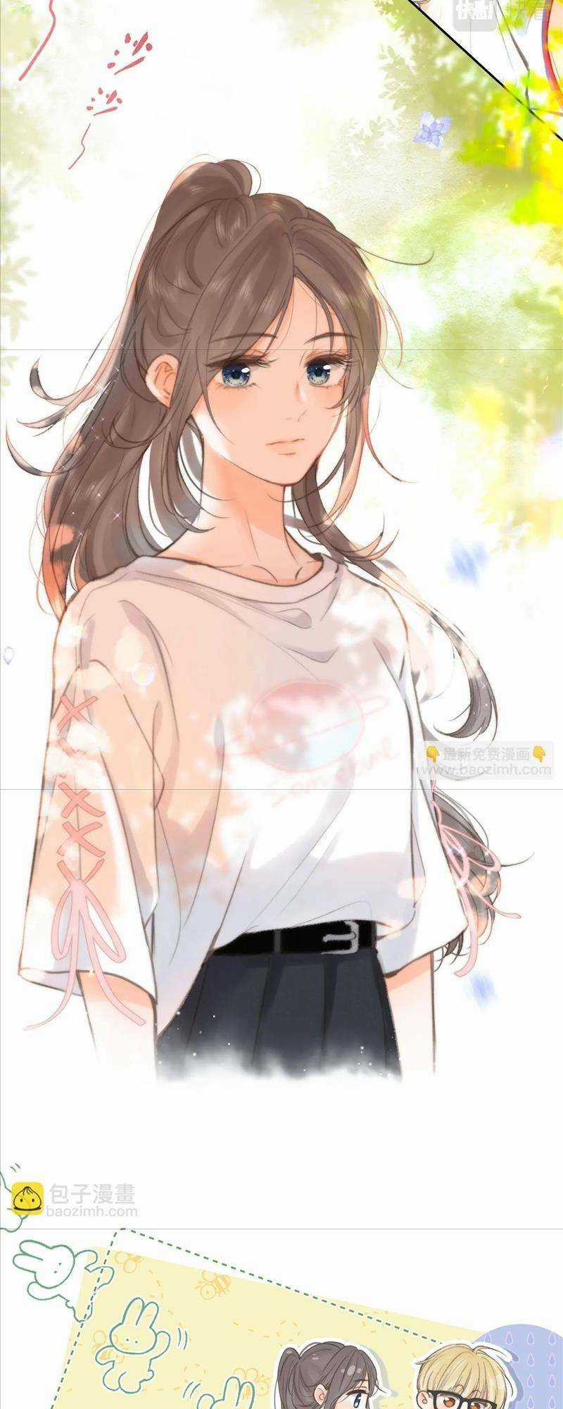 Mơ Về Em Chapter 9 trang 6