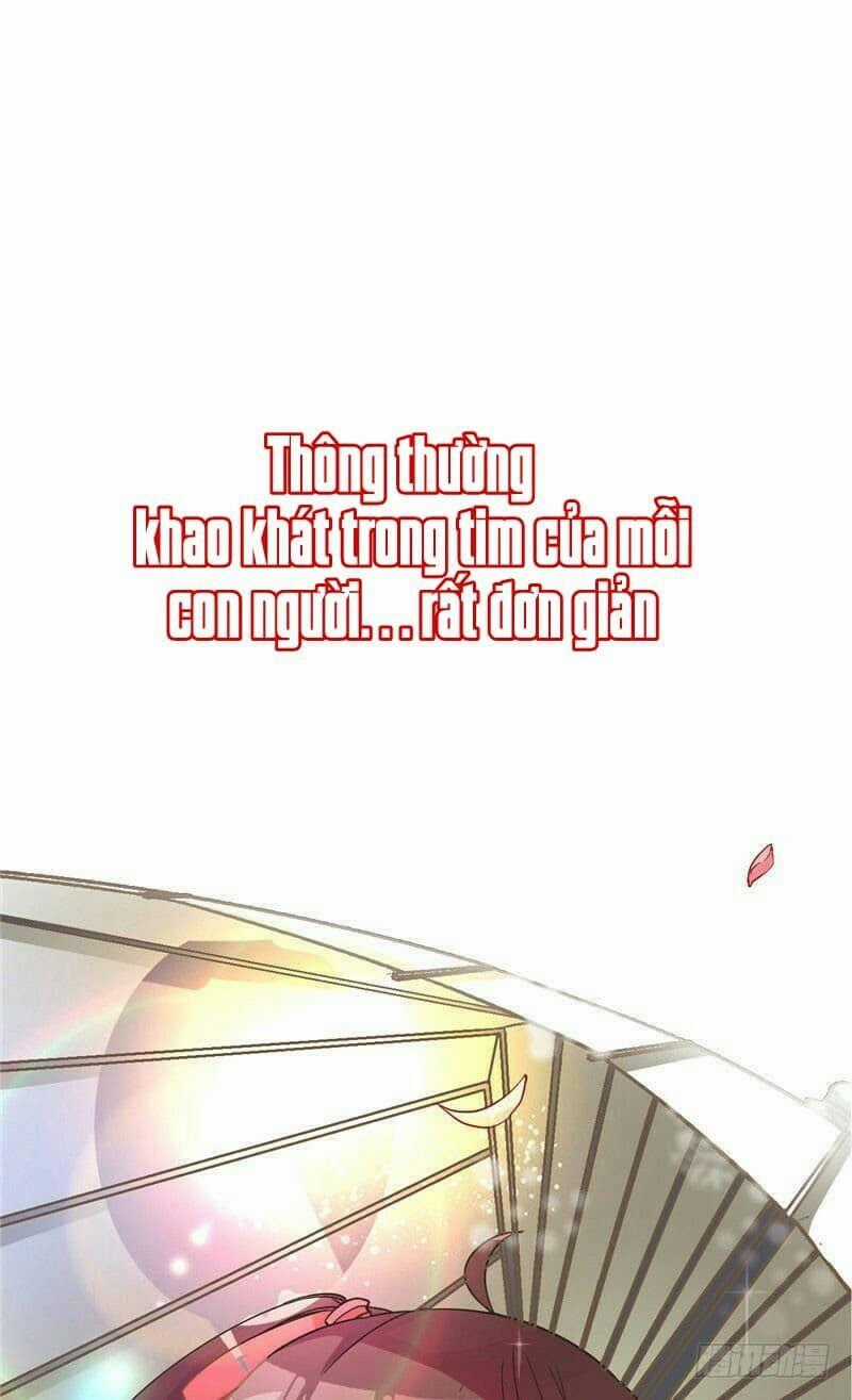 Mộ Vũ Hướng Vân Chapter 1 trang 0
