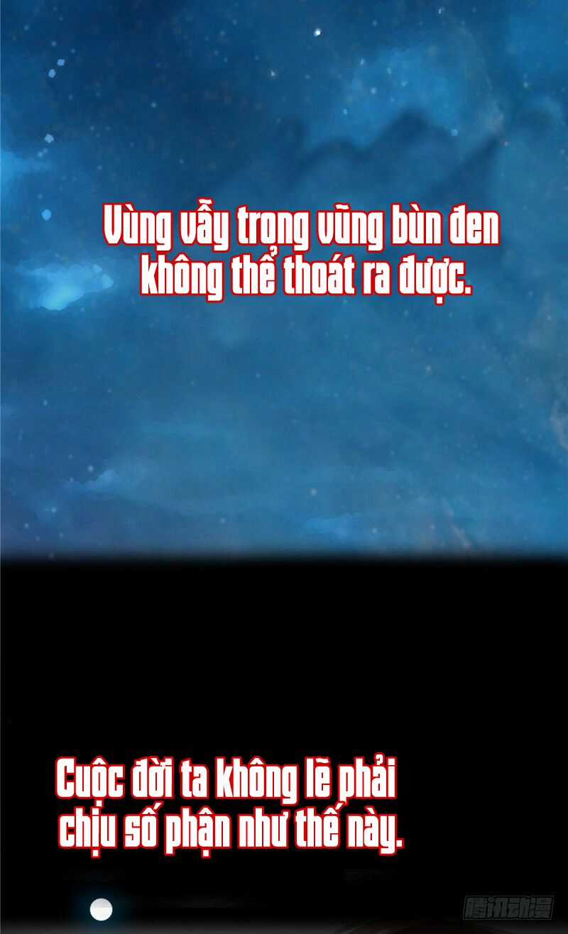 Mộ Vũ Hướng Vân Chapter 1 trang 11