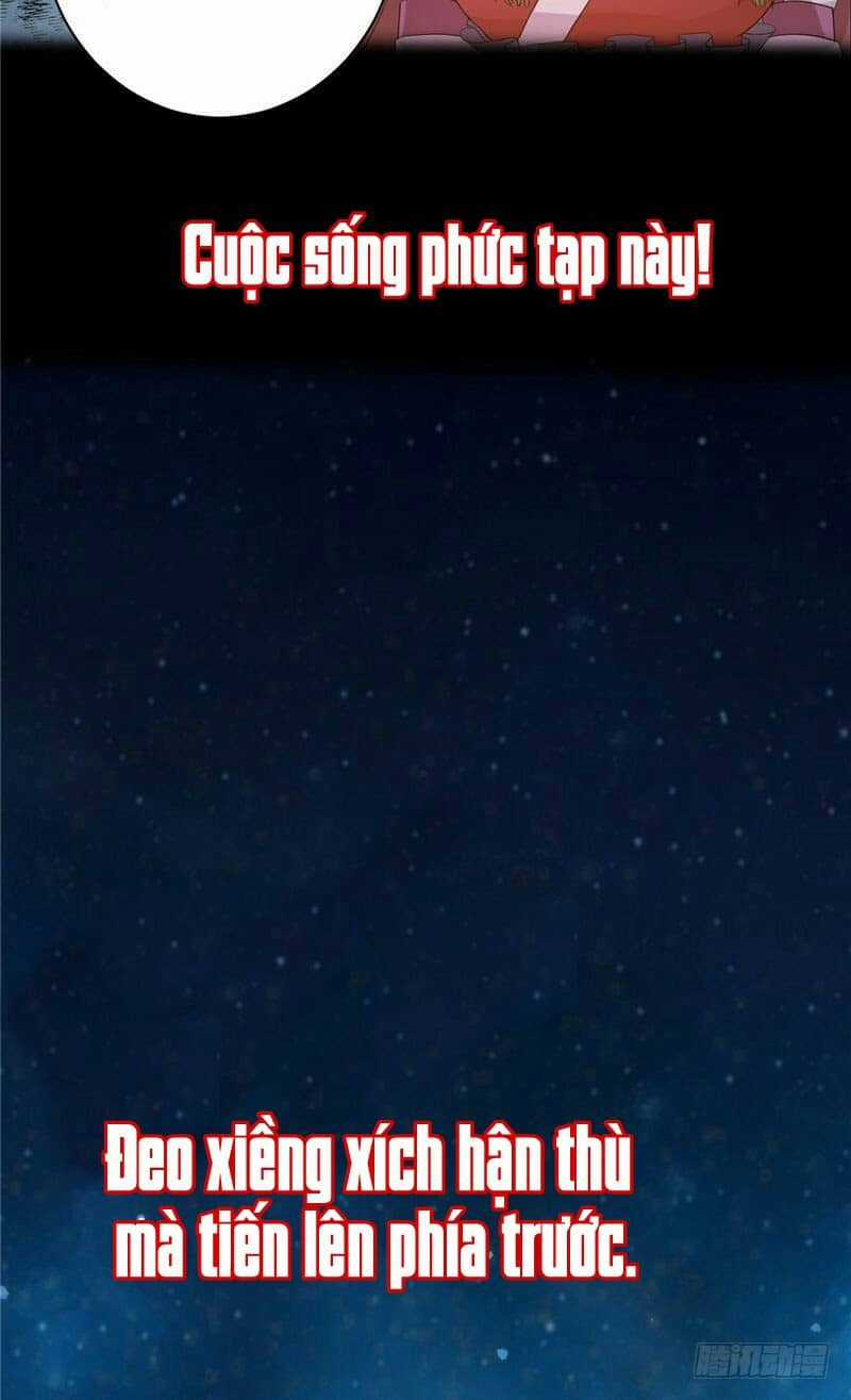 Mộ Vũ Hướng Vân Chapter 1 trang 12