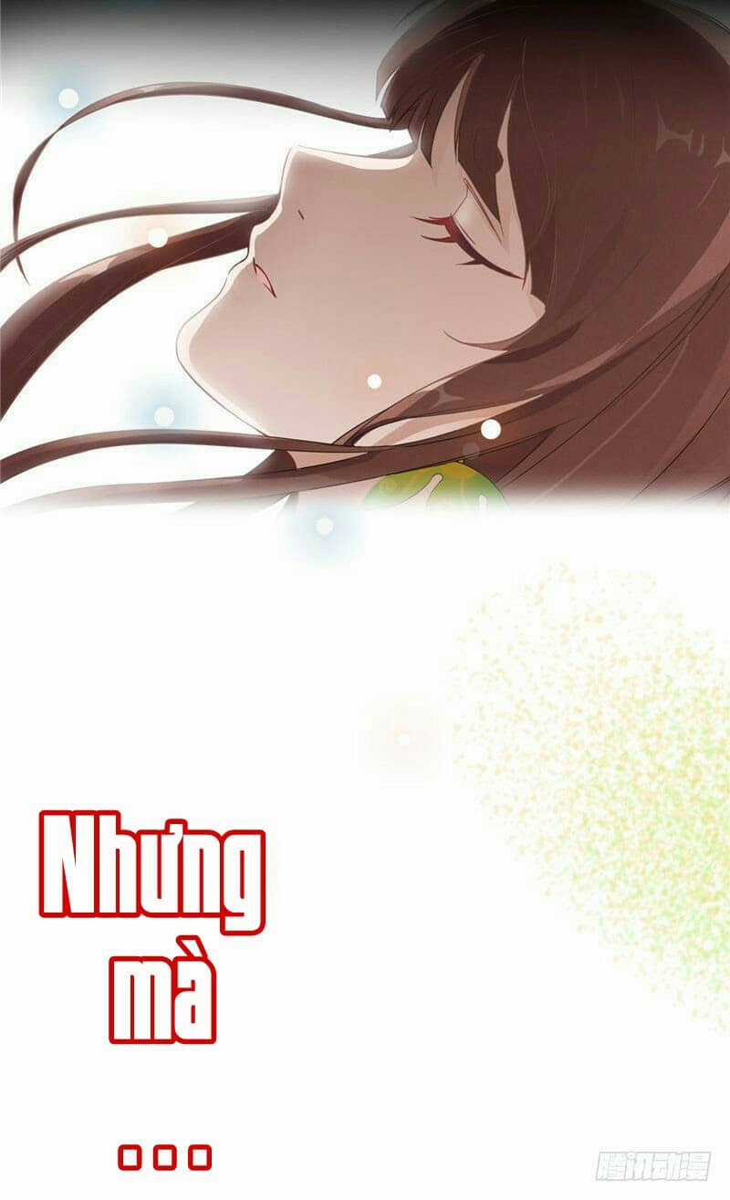 Mộ Vũ Hướng Vân Chapter 1 trang 13