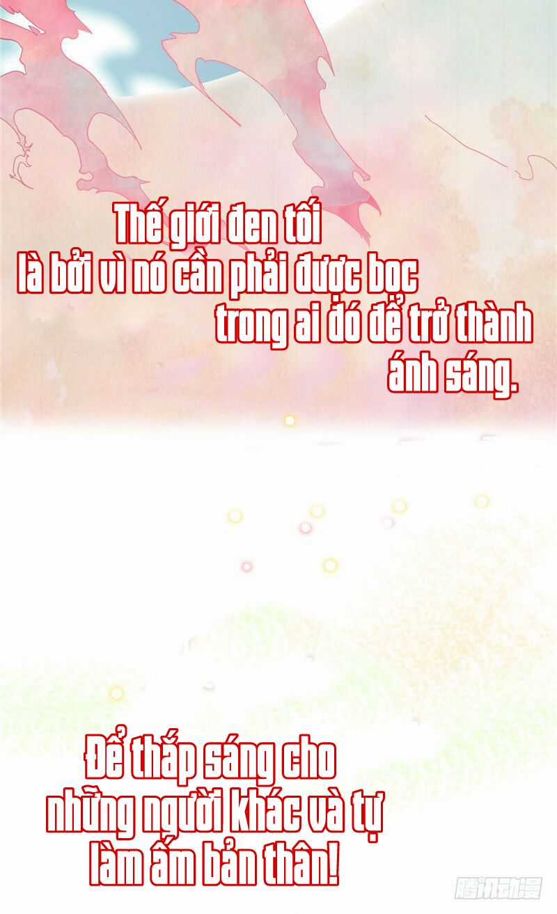 Mộ Vũ Hướng Vân Chapter 1 trang 17