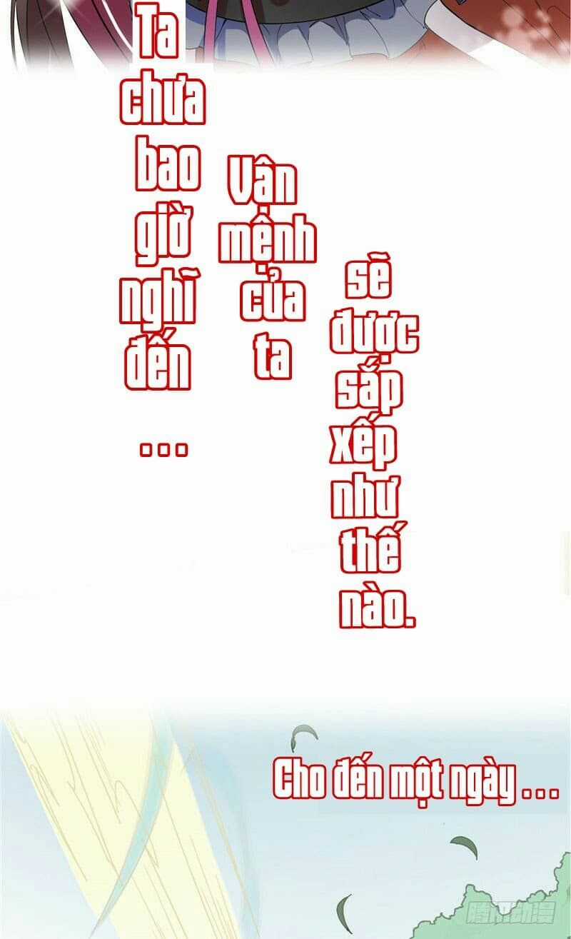 Mộ Vũ Hướng Vân Chapter 1 trang 2