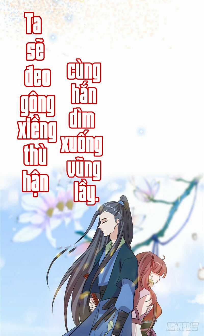 Mộ Vũ Hướng Vân Chapter 1 trang 20