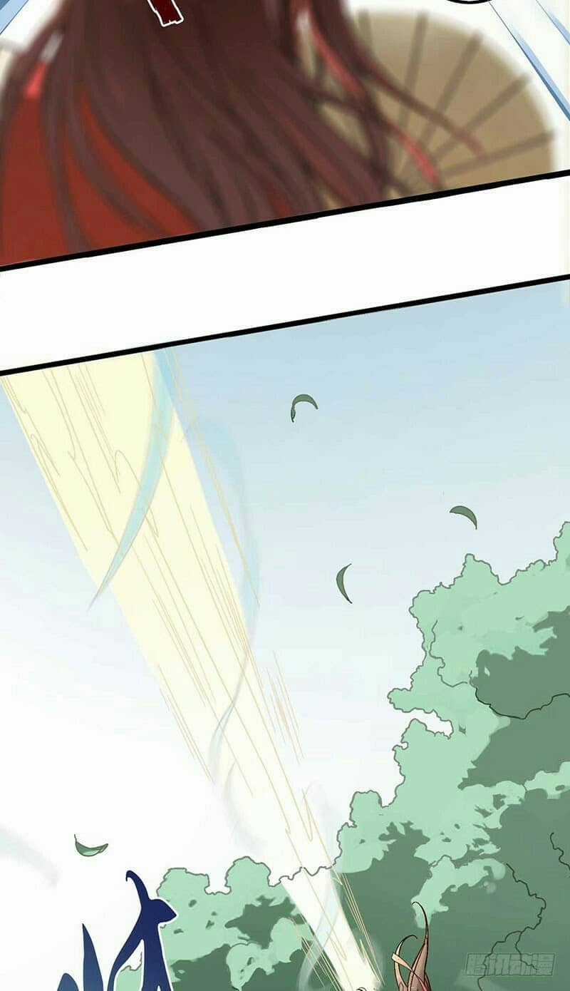 Mộ Vũ Hướng Vân Chapter 1 trang 29