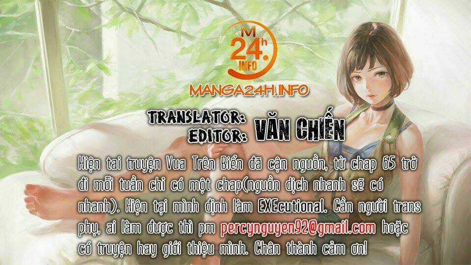 Mob Psycho 100 Chapter 1 trang 22