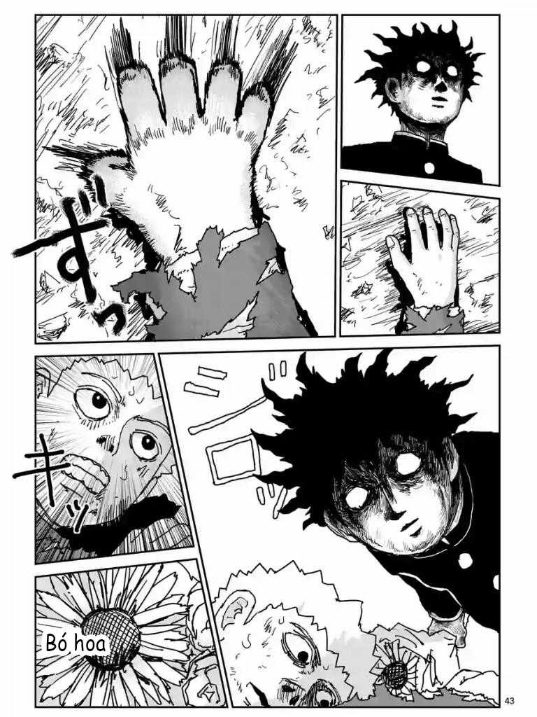 Mob Psycho 100 Chapter 101 trang 18
