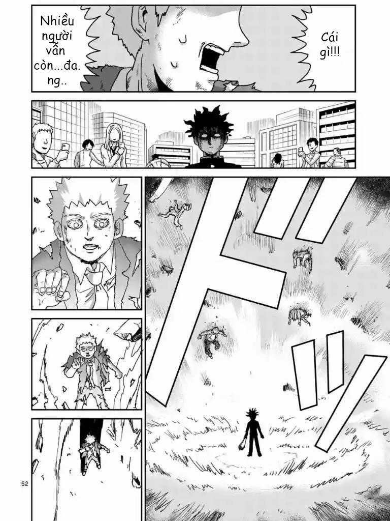 Mob Psycho 100 Chapter 102 trang 4