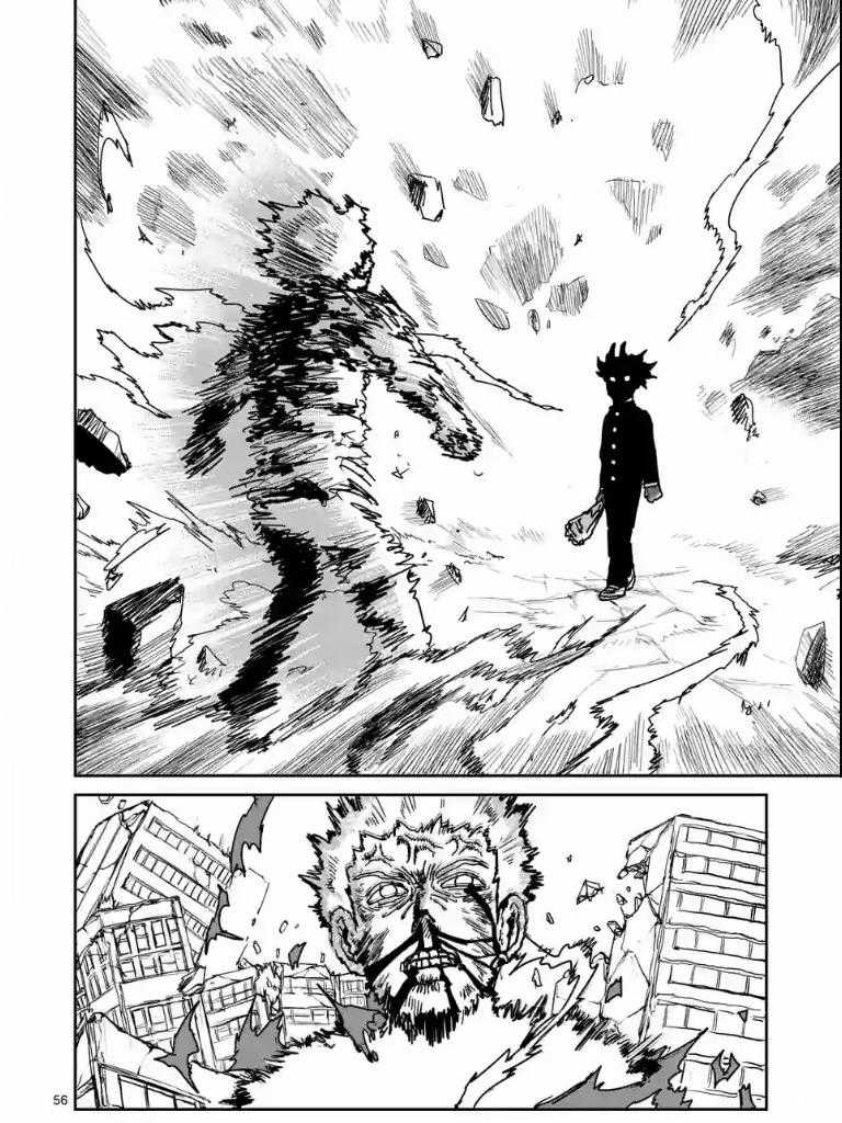 Mob Psycho 100 Chapter 102 trang 8