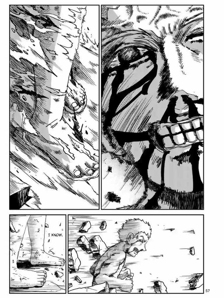 Mob Psycho 100 Chapter 102 trang 9