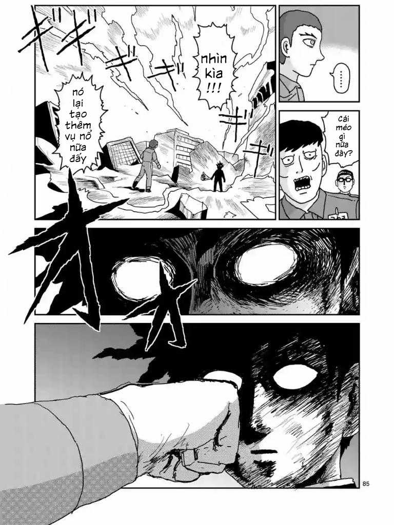 Mob Psycho 100 Chapter 103 trang 13