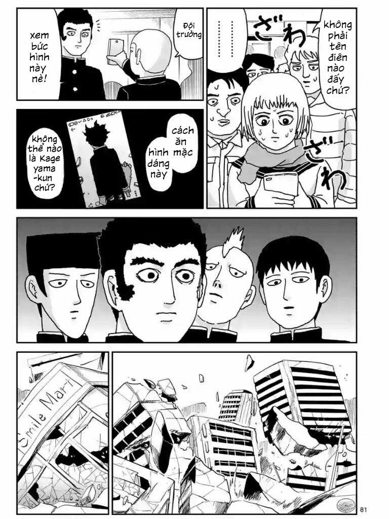 Mob Psycho 100 Chapter 103 trang 9