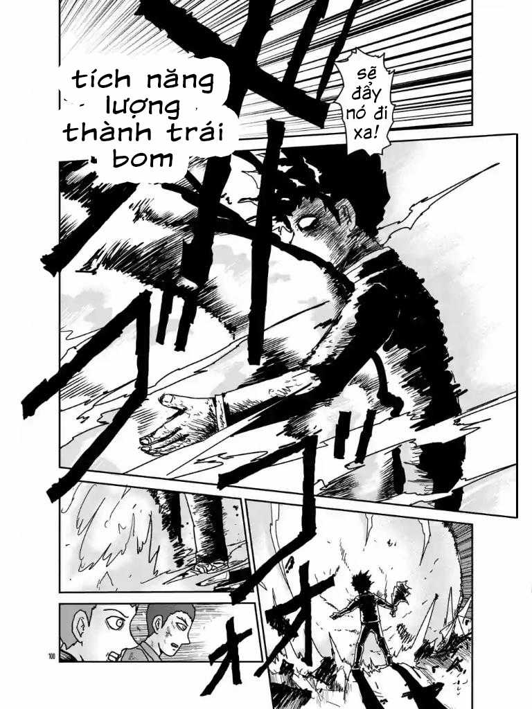 Mob Psycho 100 Chapter 104 trang 4
