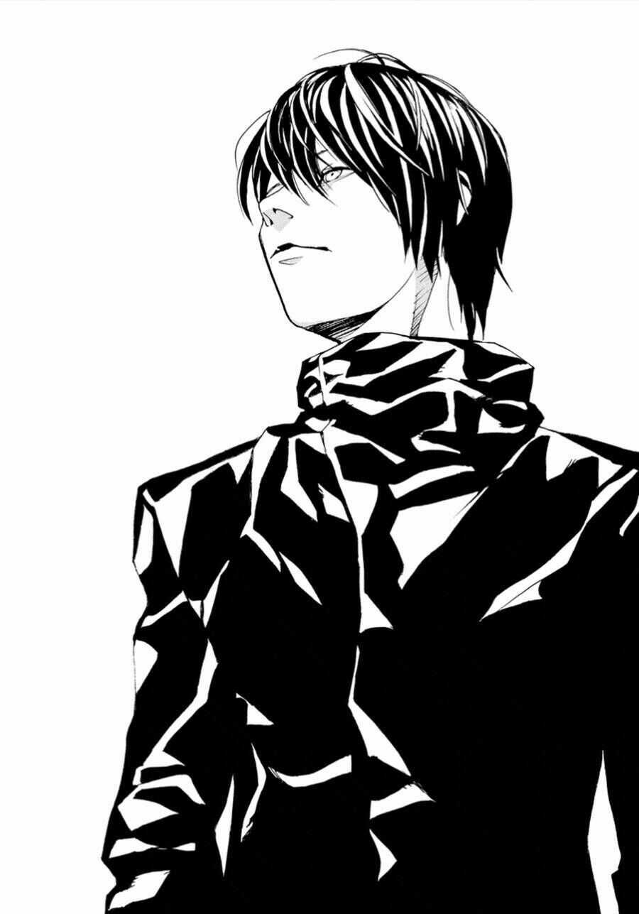 Mob Psycho 100 Chapter 105 trang 21