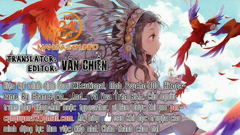 Mob Psycho 100 Chapter 11 trang 20