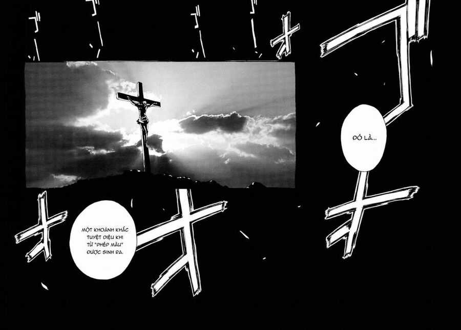 Mob Psycho 100 Chapter 116 trang 16