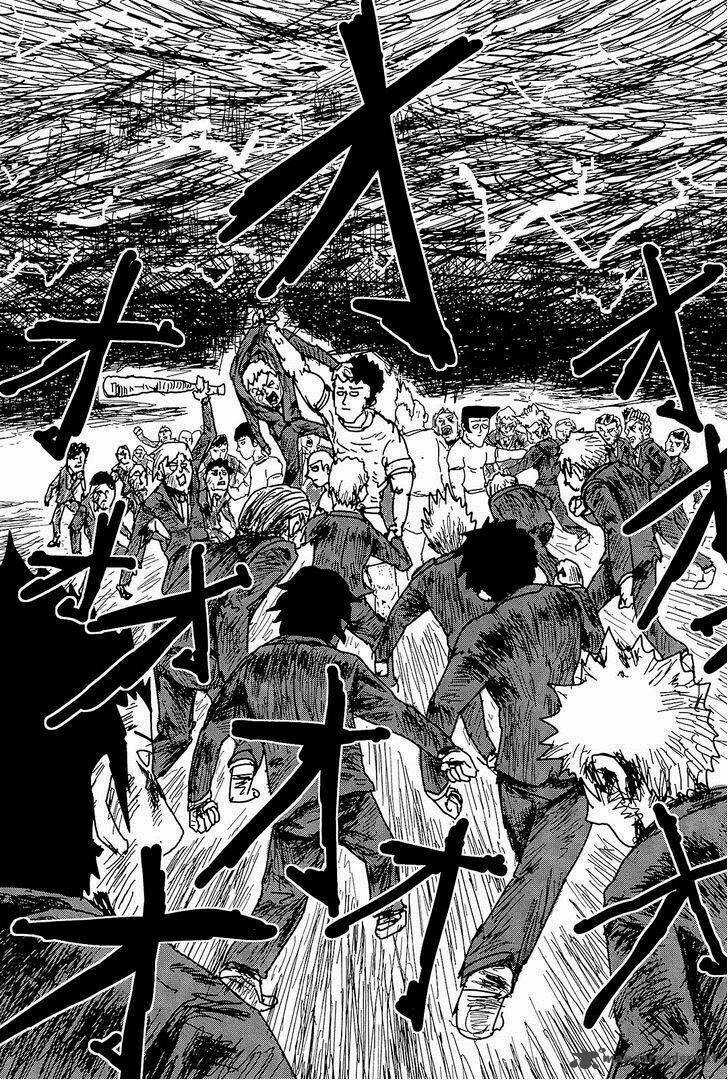 Mob Psycho 100 Chapter 12 trang 34