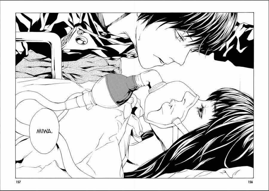 Mob Psycho 100 Chapter 122 trang 26