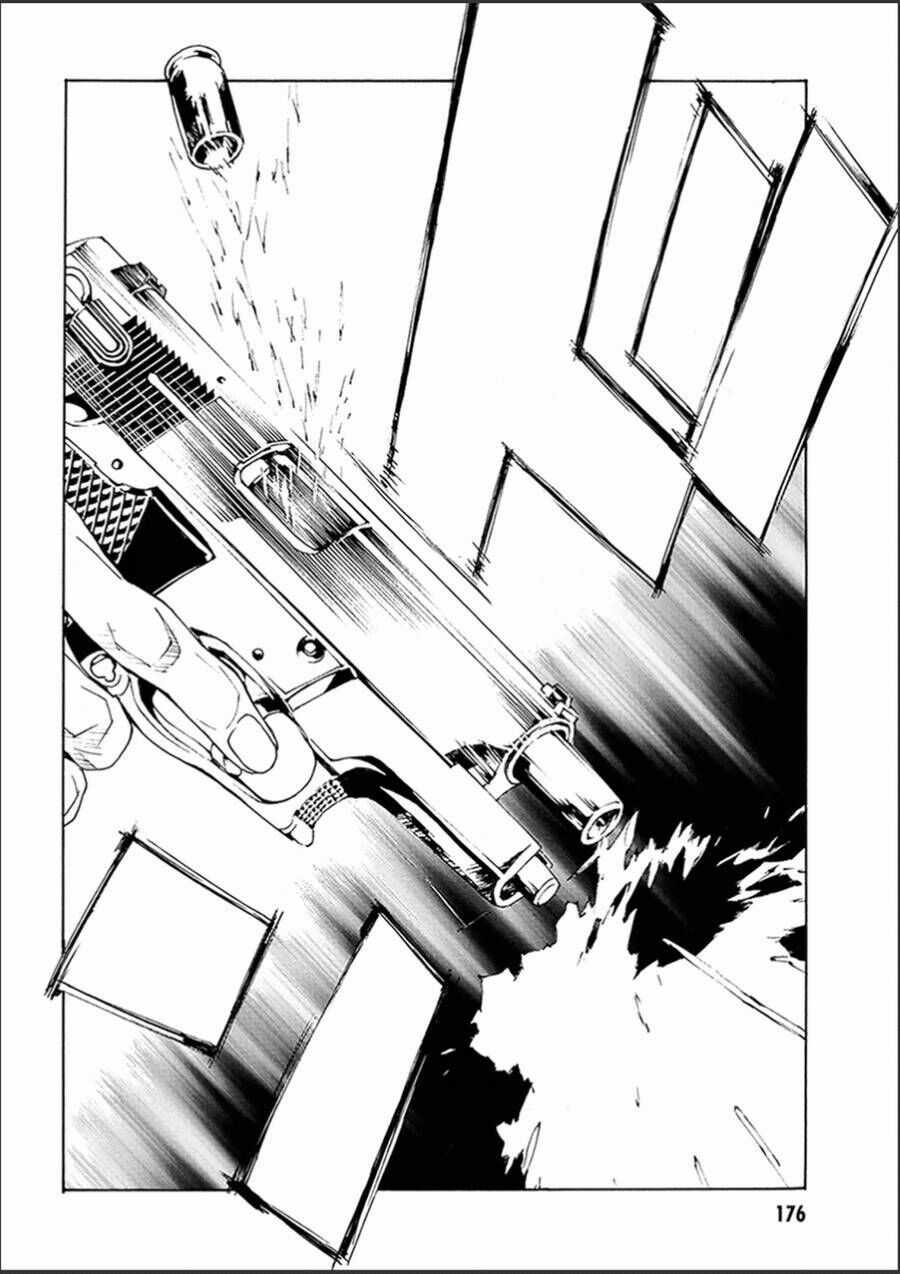 Mob Psycho 100 Chapter 123 trang 13