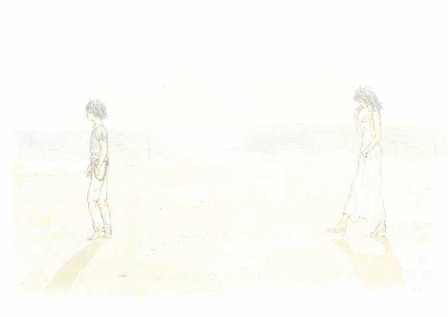 Mob Psycho 100 Chapter 130 trang 5