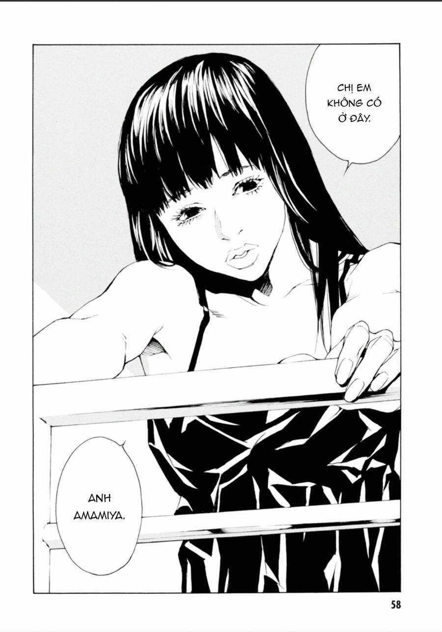 Mob Psycho 100 Chapter 133 trang 22