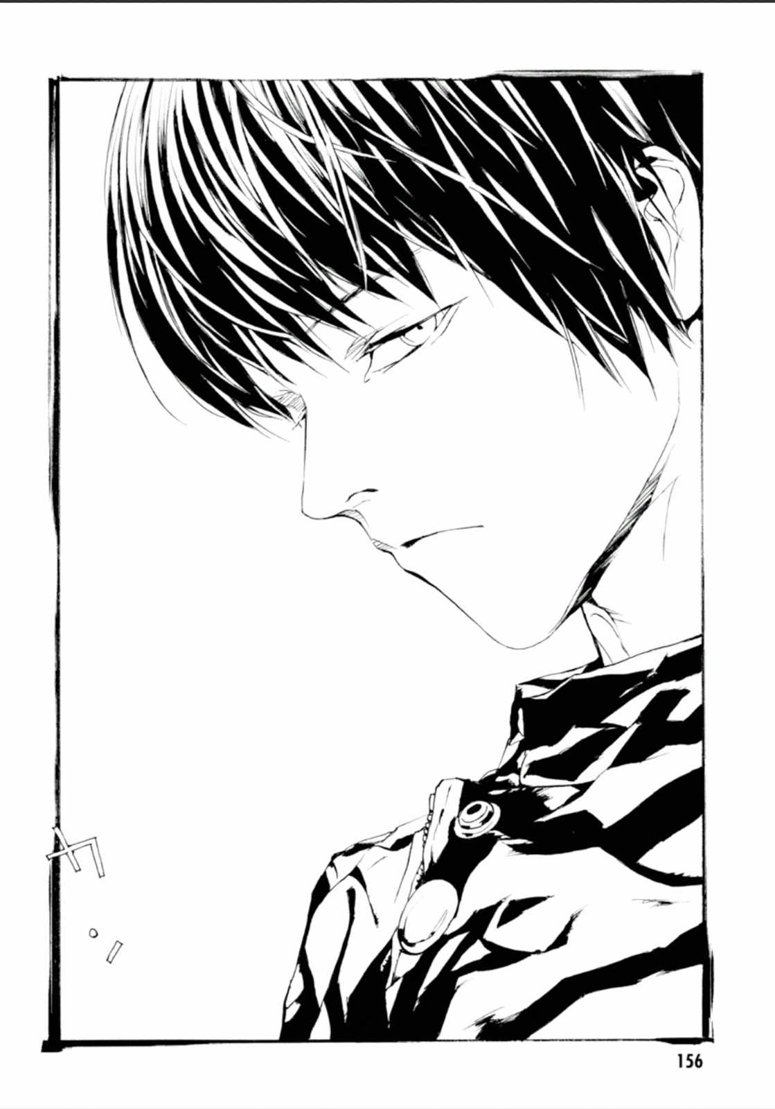 Mob Psycho 100 Chapter 136 trang 22