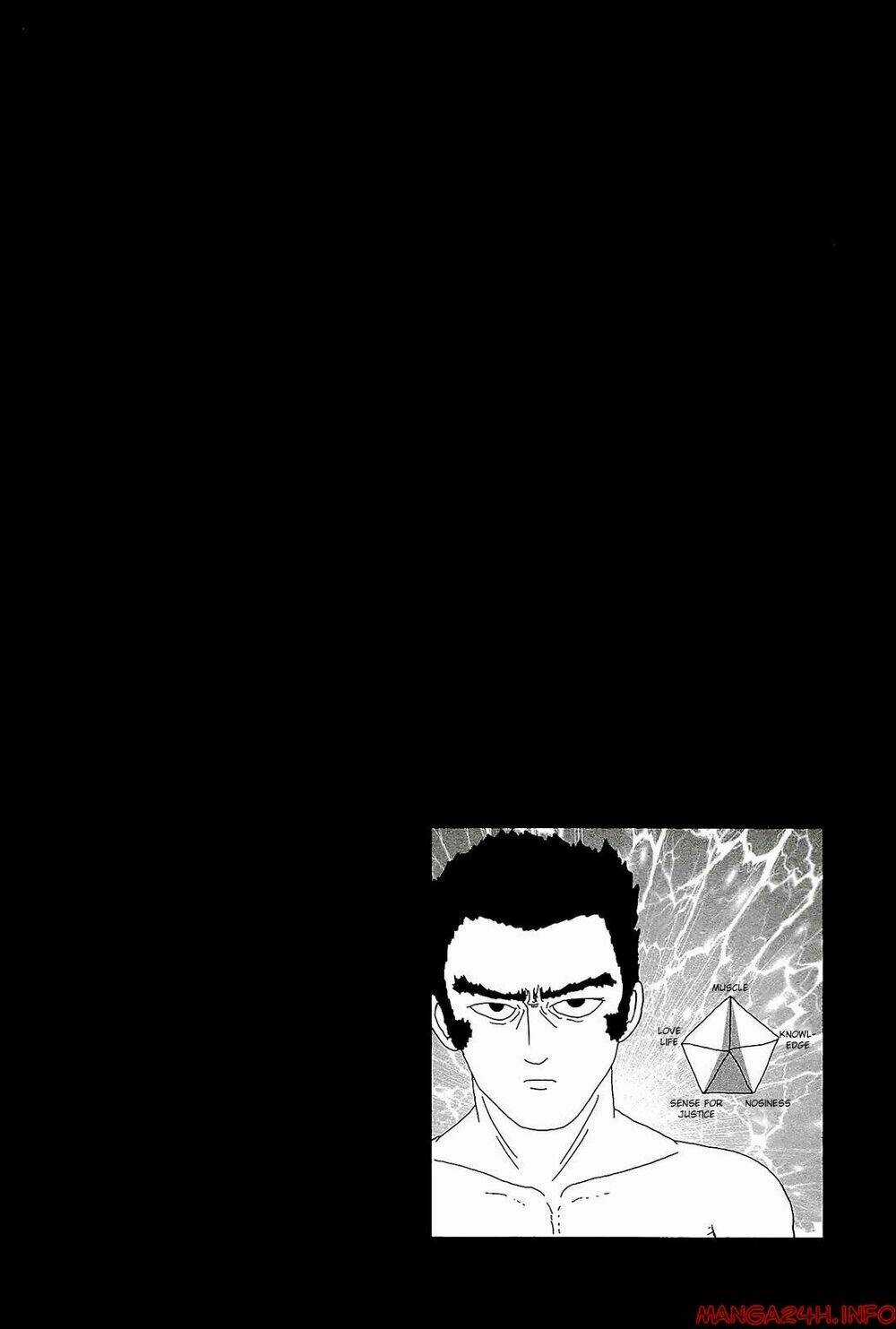 Mob Psycho 100 Chapter 14 trang 23