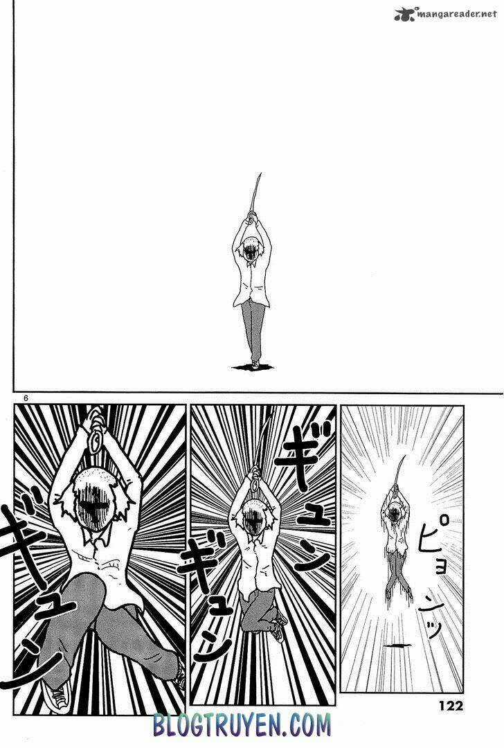 Mob Psycho 100 Chapter 16 trang 6