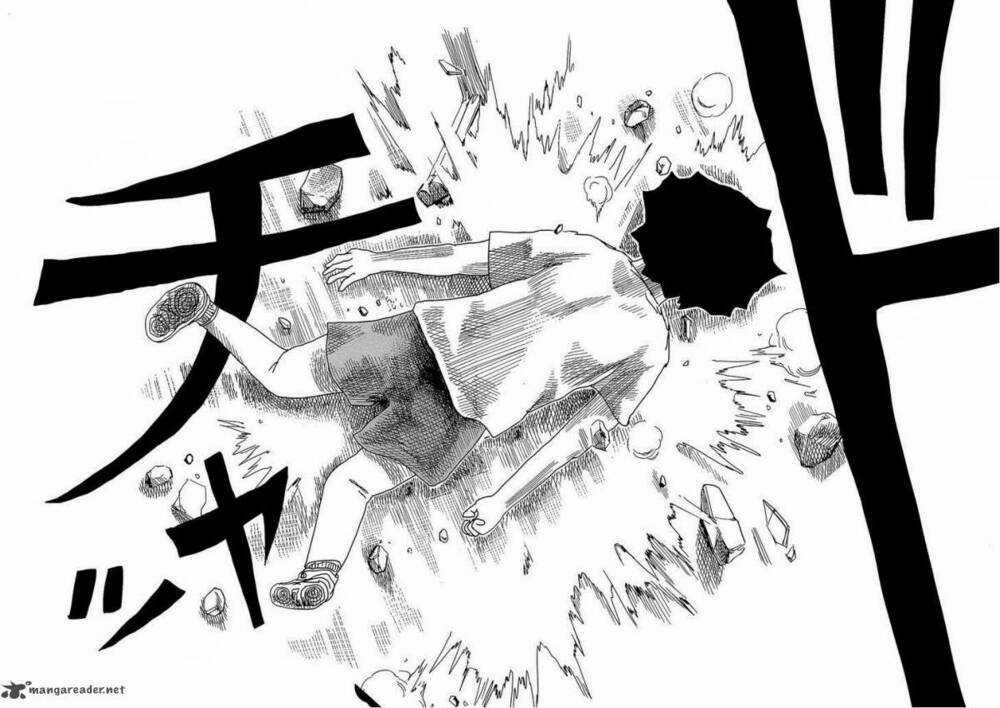 Mob Psycho 100 Chapter 17 trang 17