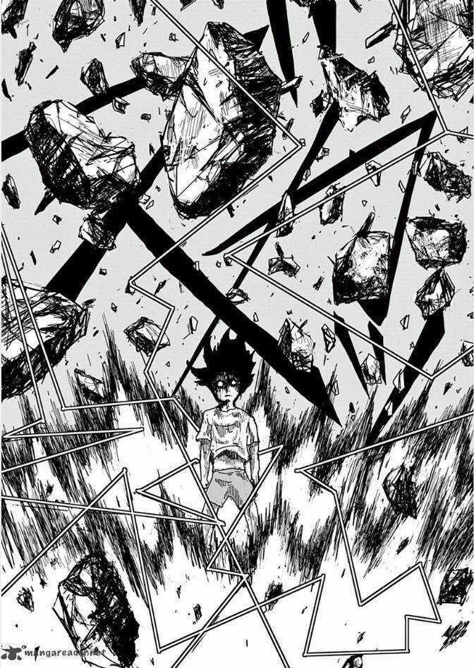 Mob Psycho 100 Chapter 18 trang 13