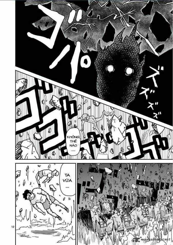 Mob Psycho 100 Chapter 18 trang 14