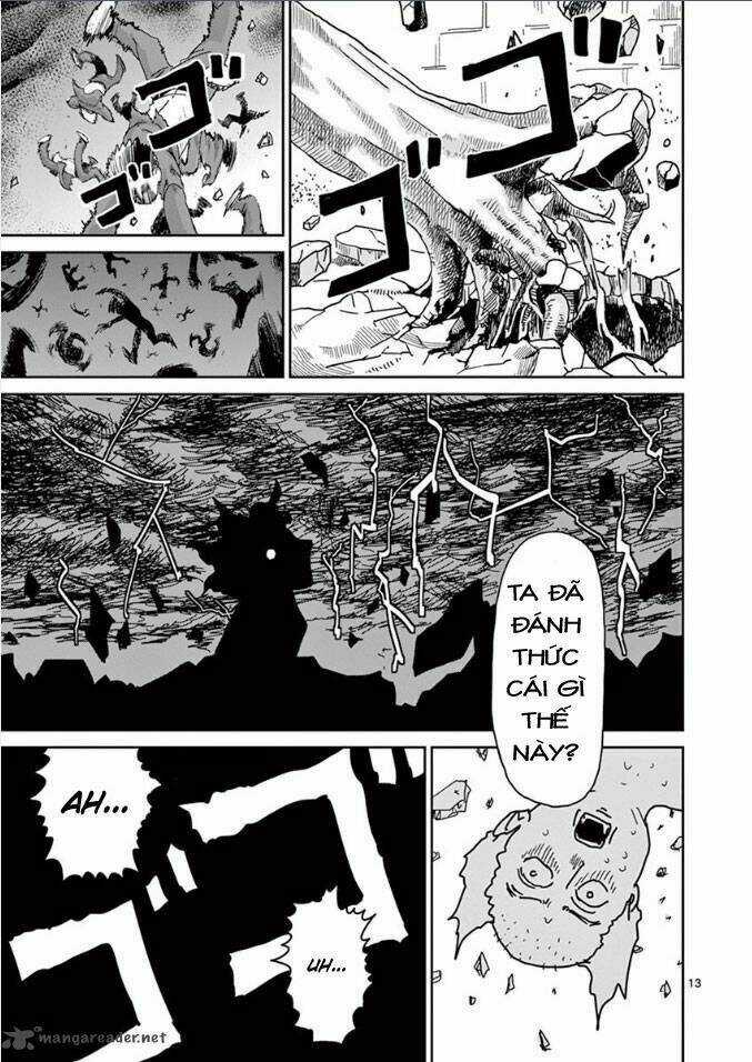 Mob Psycho 100 Chapter 18 trang 15