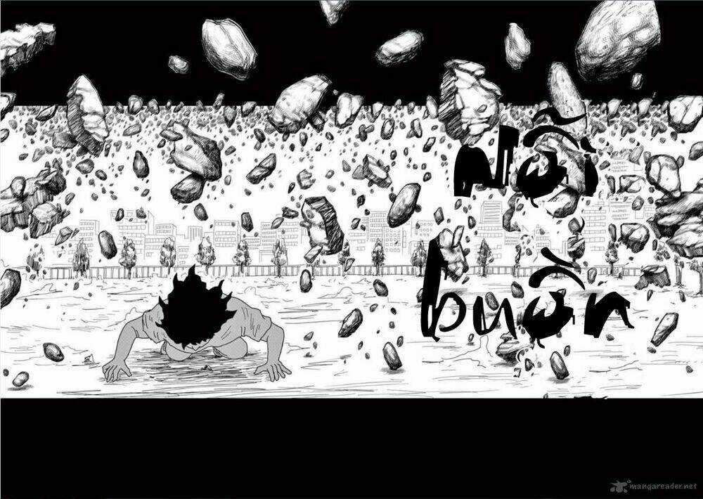 Mob Psycho 100 Chapter 18 trang 23