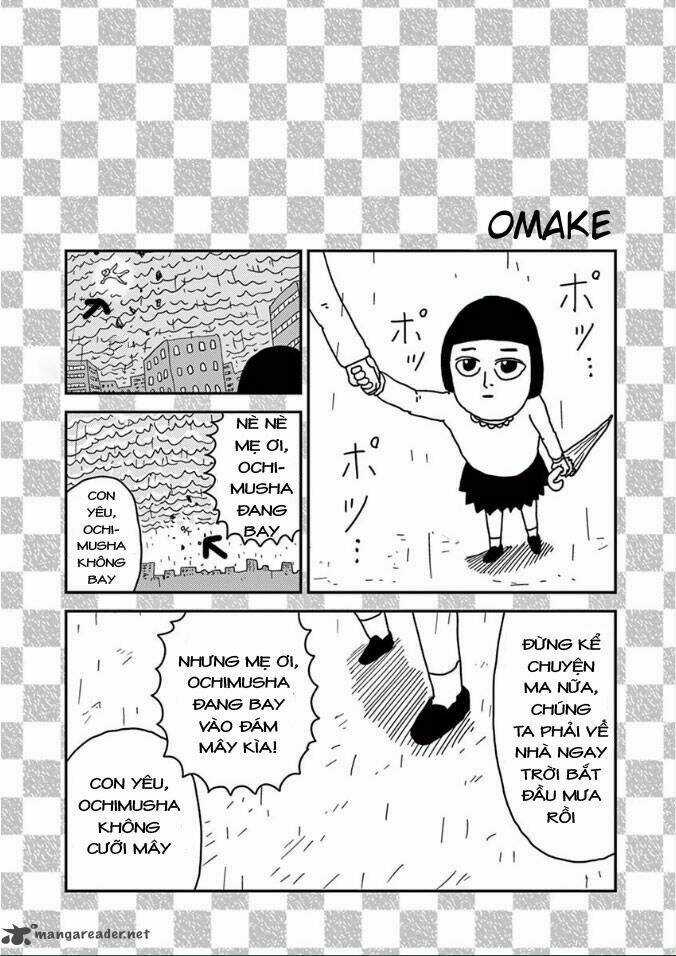 Mob Psycho 100 Chapter 18 trang 26