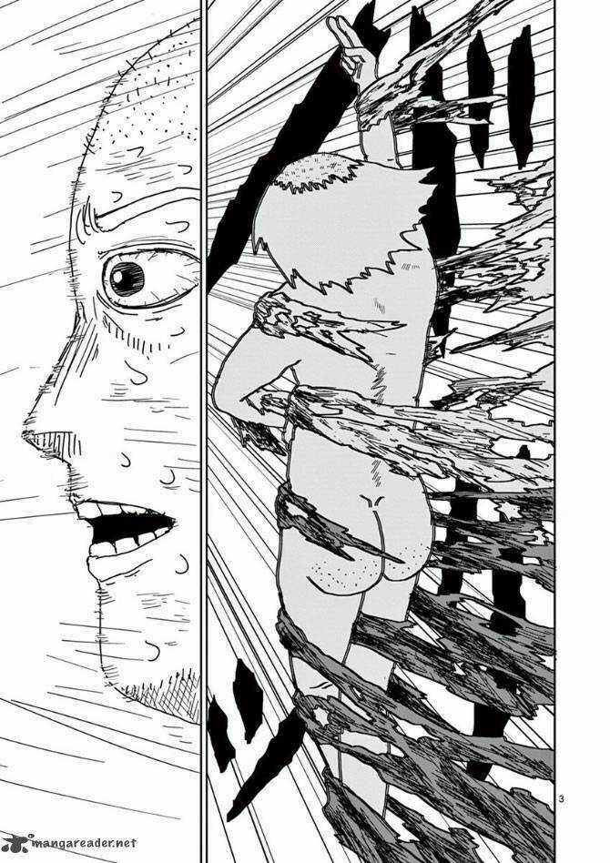 Mob Psycho 100 Chapter 18 trang 5