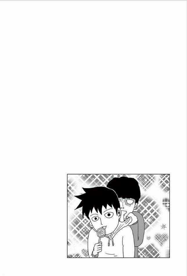 Mob Psycho 100 Chapter 19 trang 19