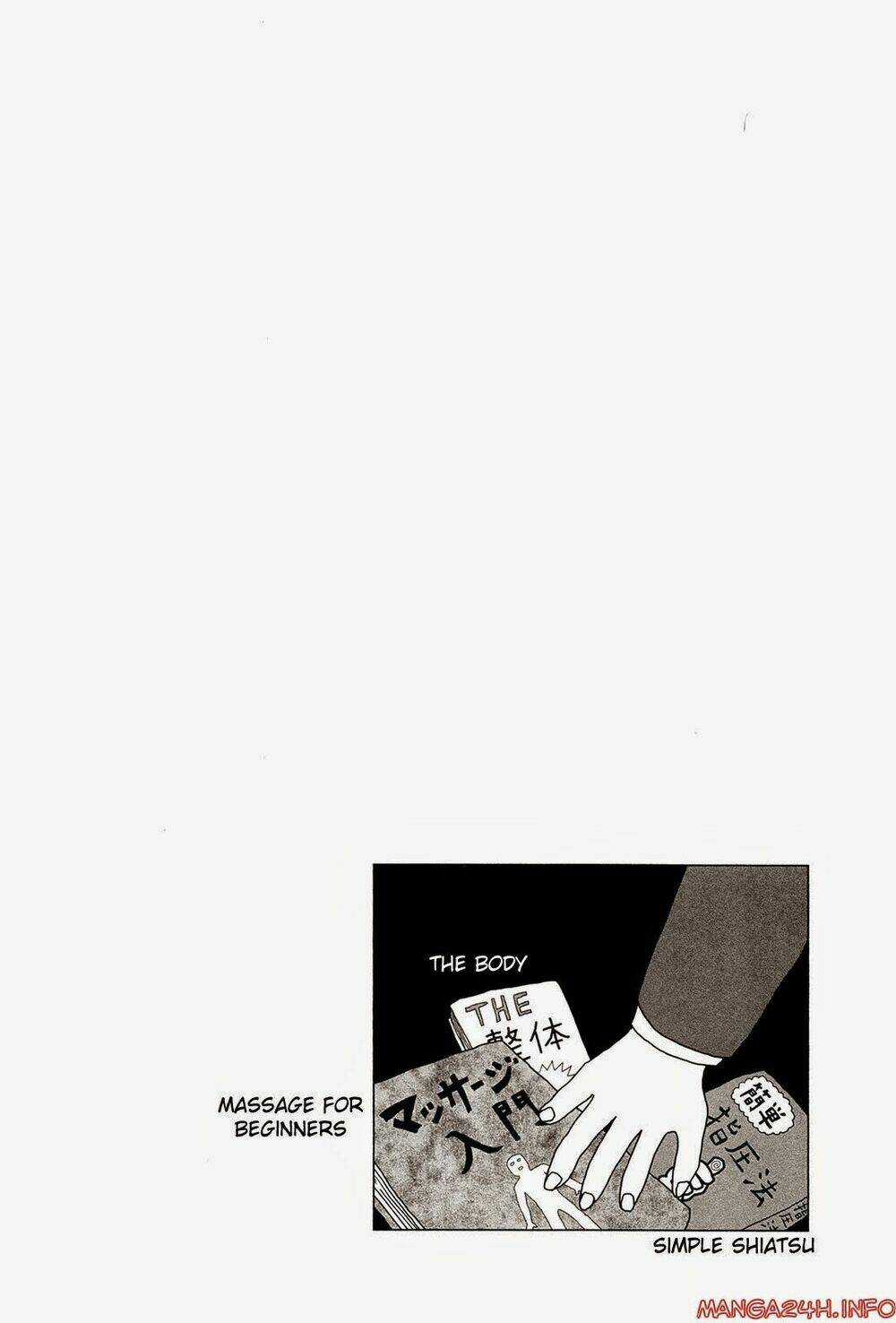 Mob Psycho 100 Chapter 2 trang 17