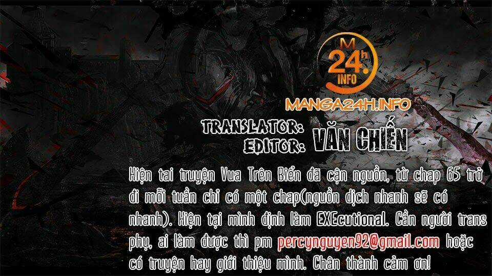 Mob Psycho 100 Chapter 2 trang 19