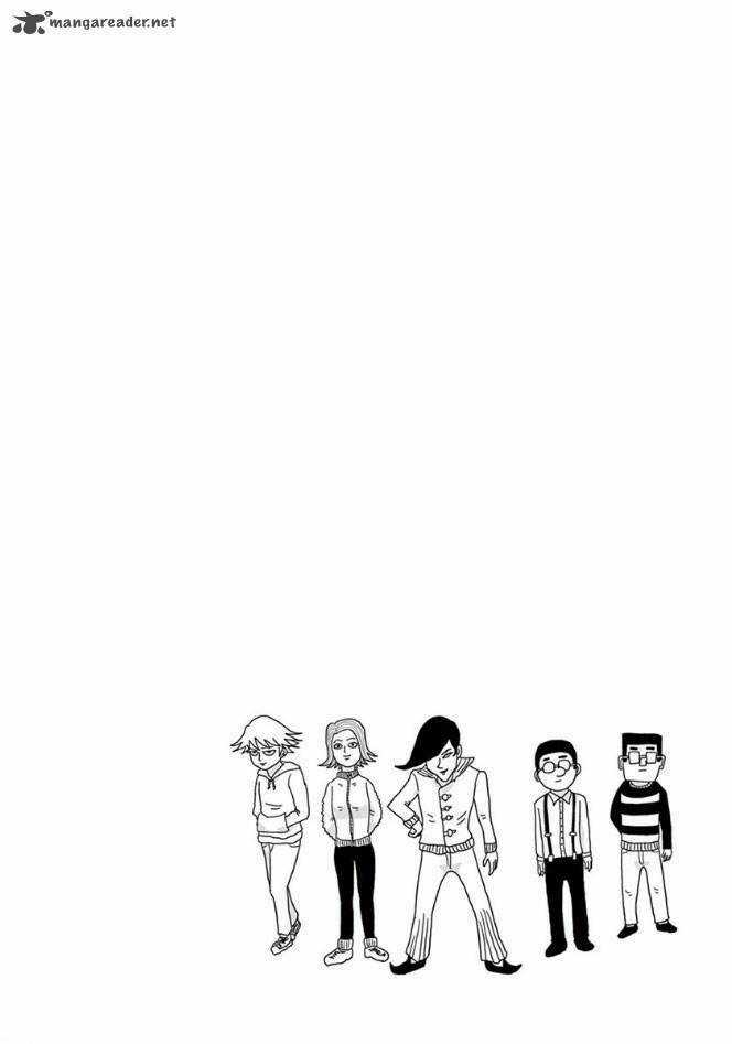 Mob Psycho 100 Chapter 22 trang 34