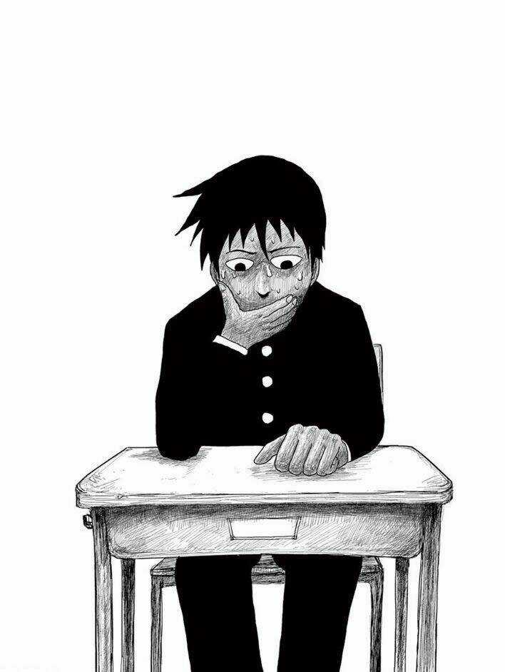Mob Psycho 100 Chapter 23 trang 29
