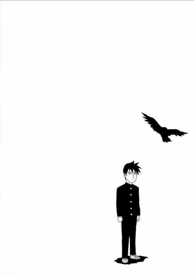 Mob Psycho 100 Chapter 23 trang 33