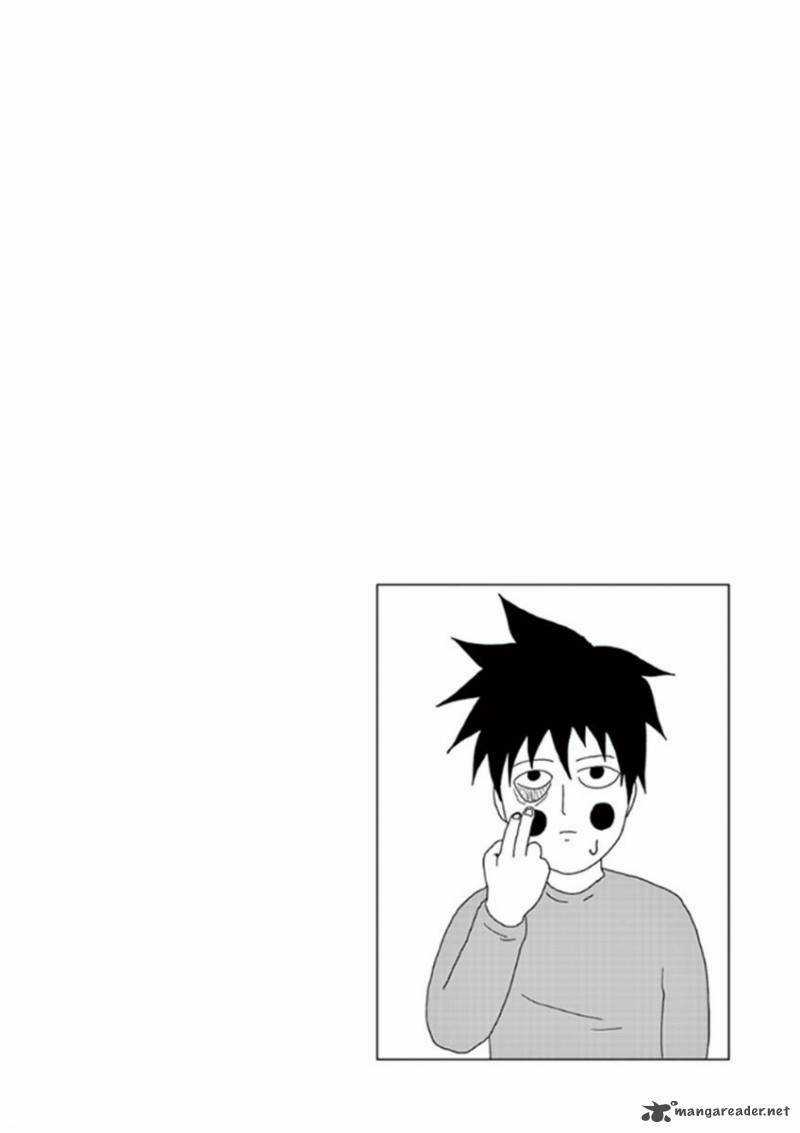 Mob Psycho 100 Chapter 25 trang 18
