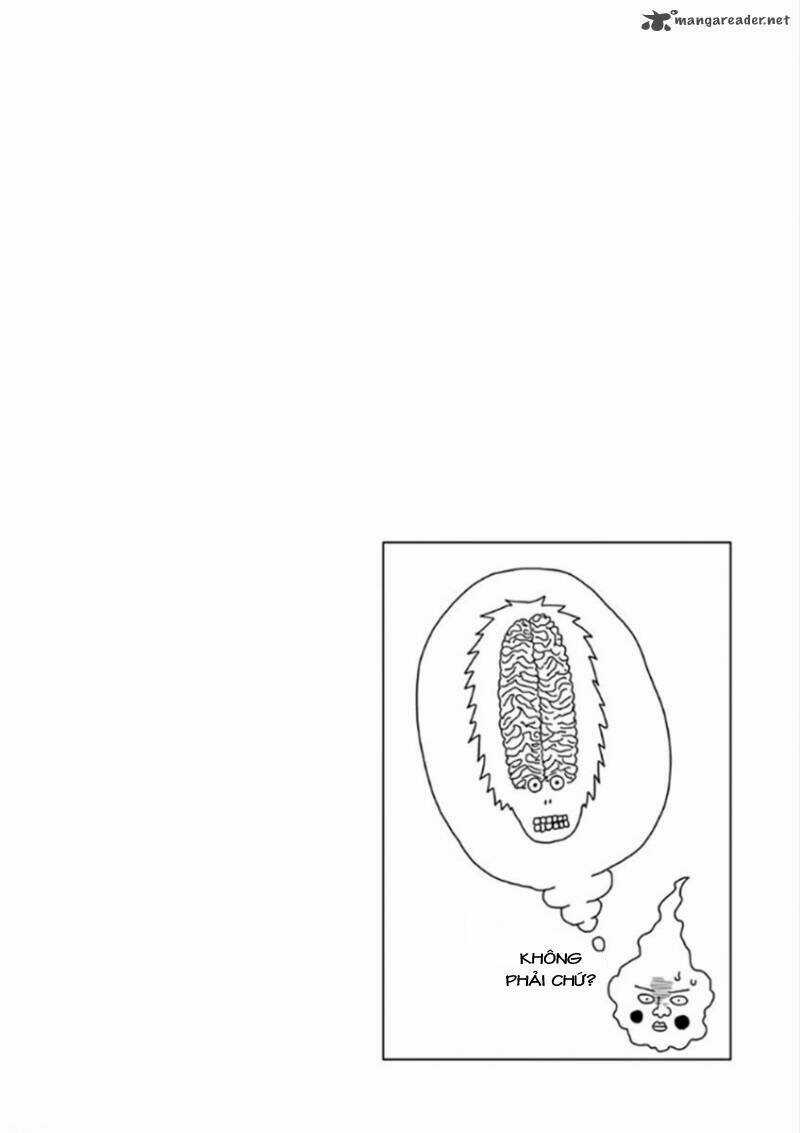 Mob Psycho 100 Chapter 27 trang 15