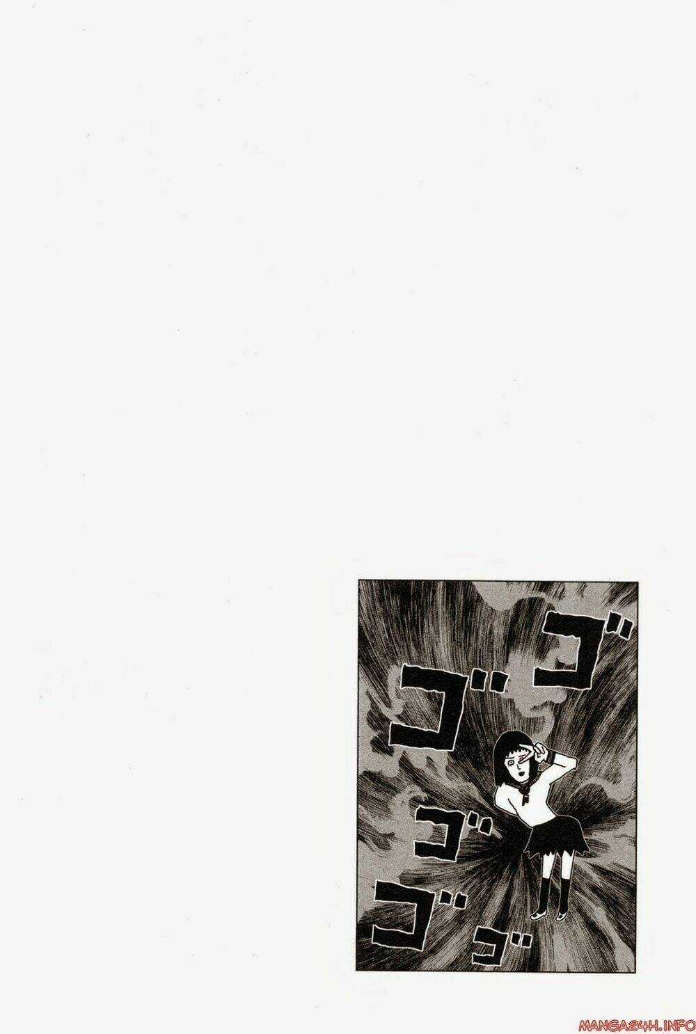 Mob Psycho 100 Chapter 3 trang 17